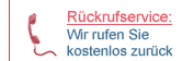 R�ckrufservice OP